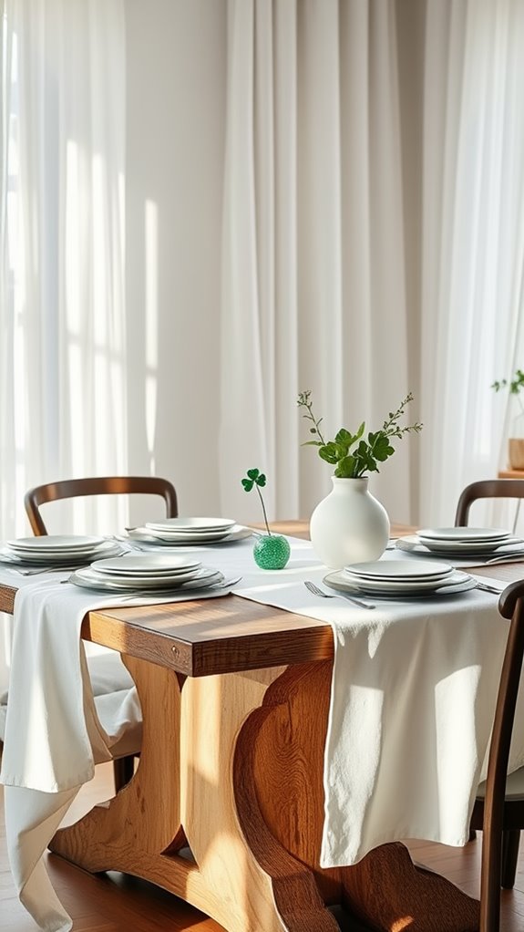 linen freshness and comfort