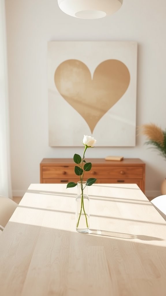 meaningful decor for inspiration