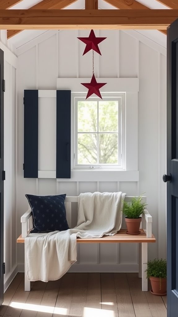 minimalist color scheme design