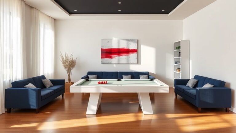 minimalist fourth of july