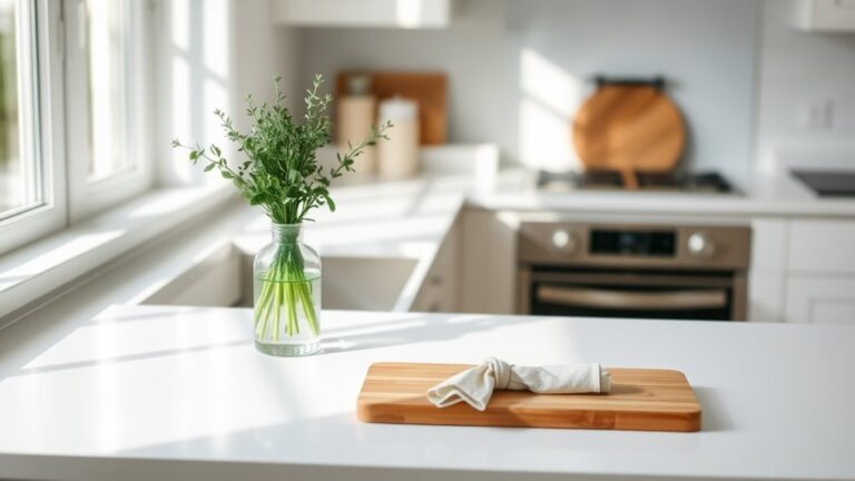 minimalist st patrick s day decor