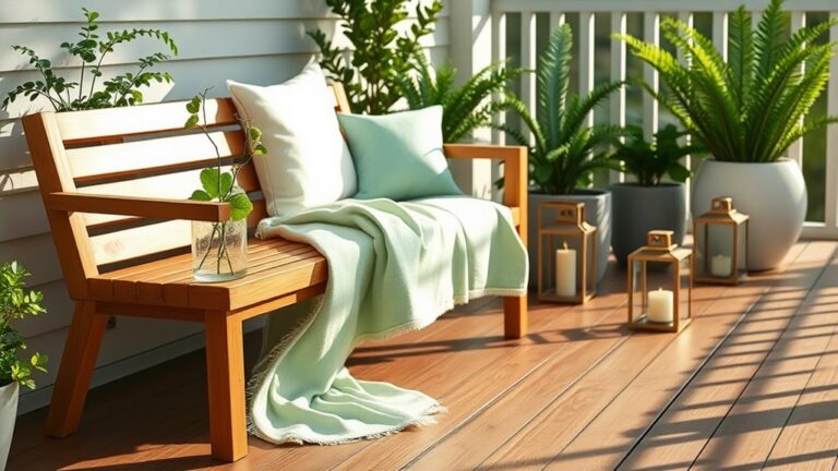 minimalist st patrick s day decor