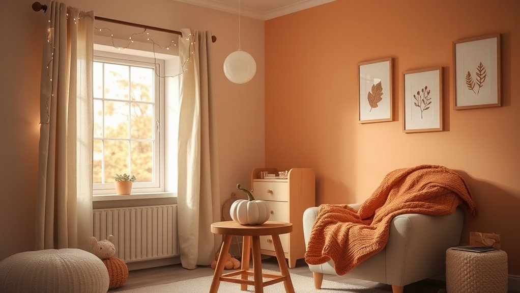 minimalist thanksgiving decor ideas