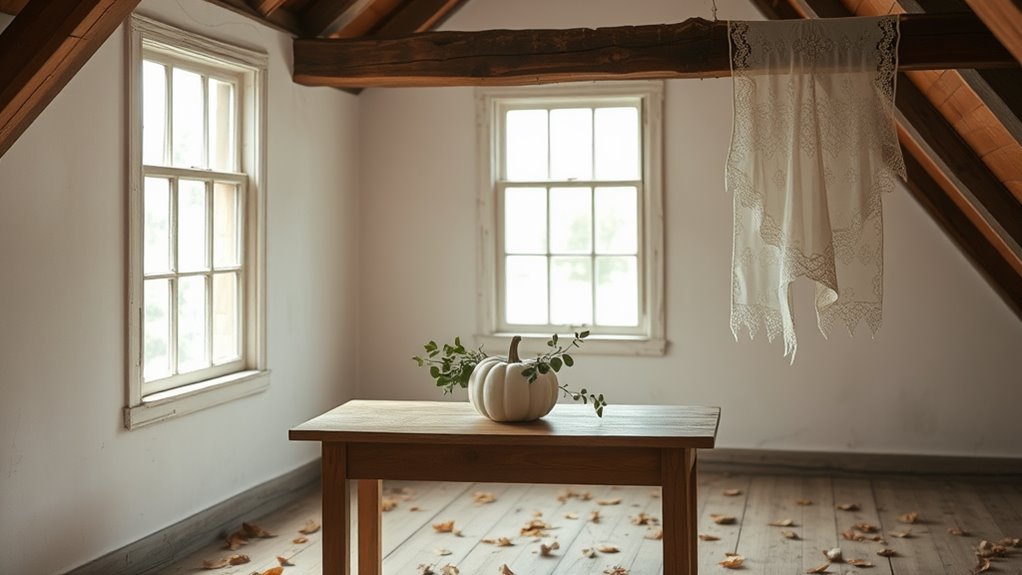 minimalist thanksgiving decor ideas
