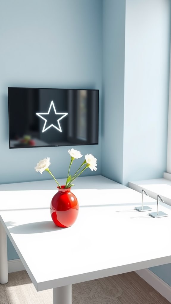 modernize with digital decor