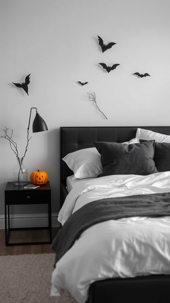 monochromatic color scheme embraced