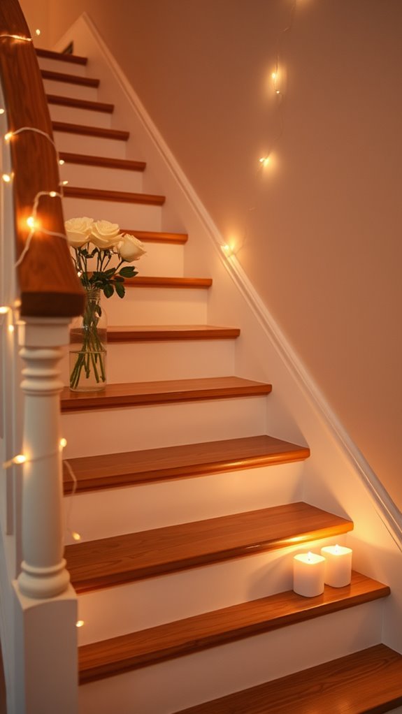 mood enhancing soft illumination