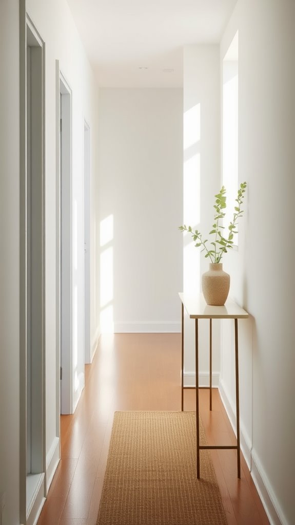 natural elements in decor