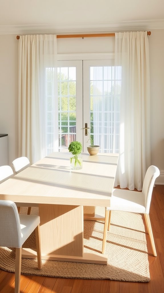 natural materials for sustainability