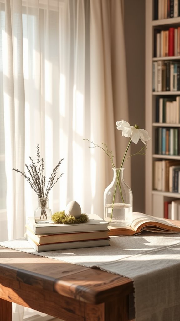 nature inspired design elements