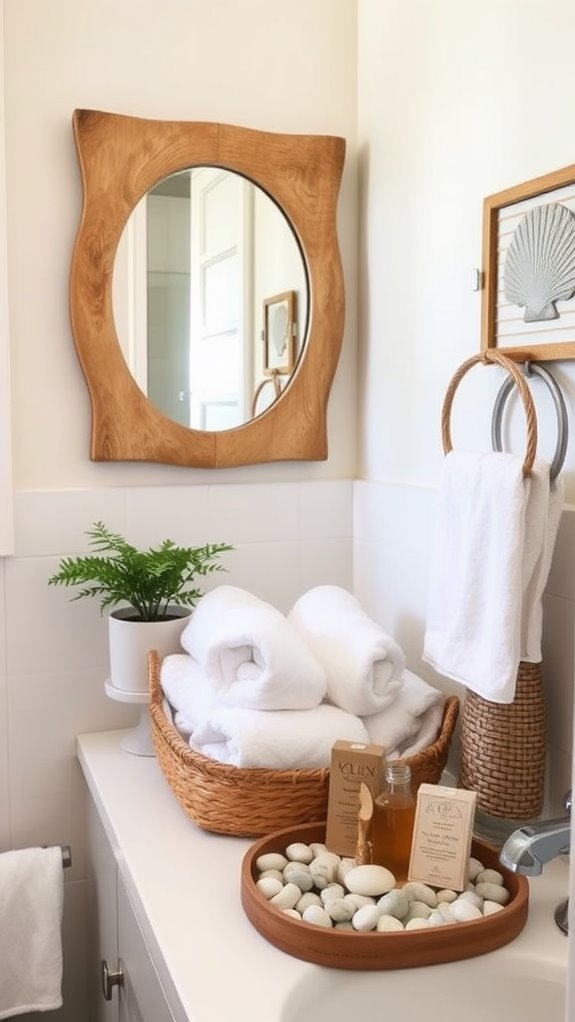 nature inspired design elements