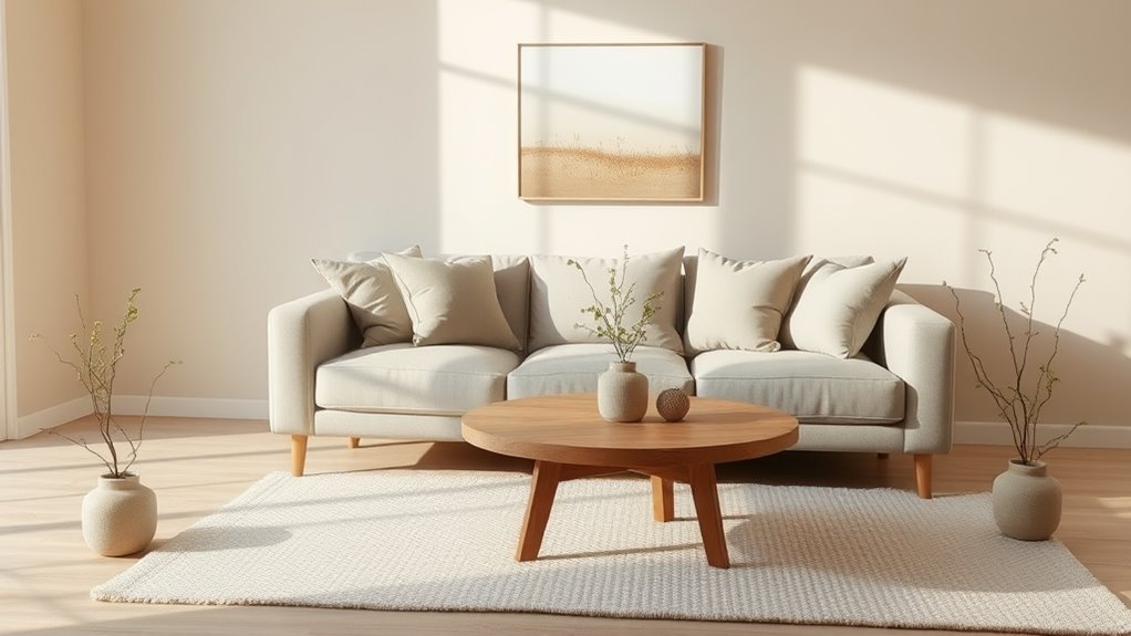 neutral color embrace style