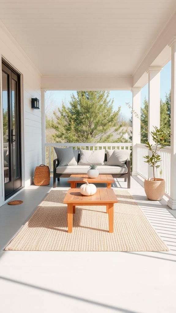 neutral color palette embrace