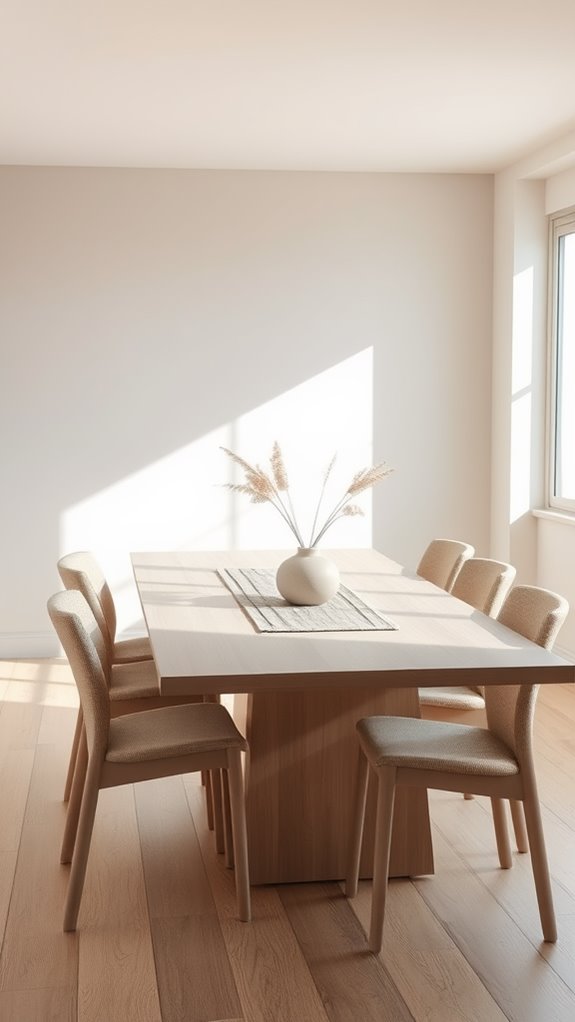 neutral color palette embrace