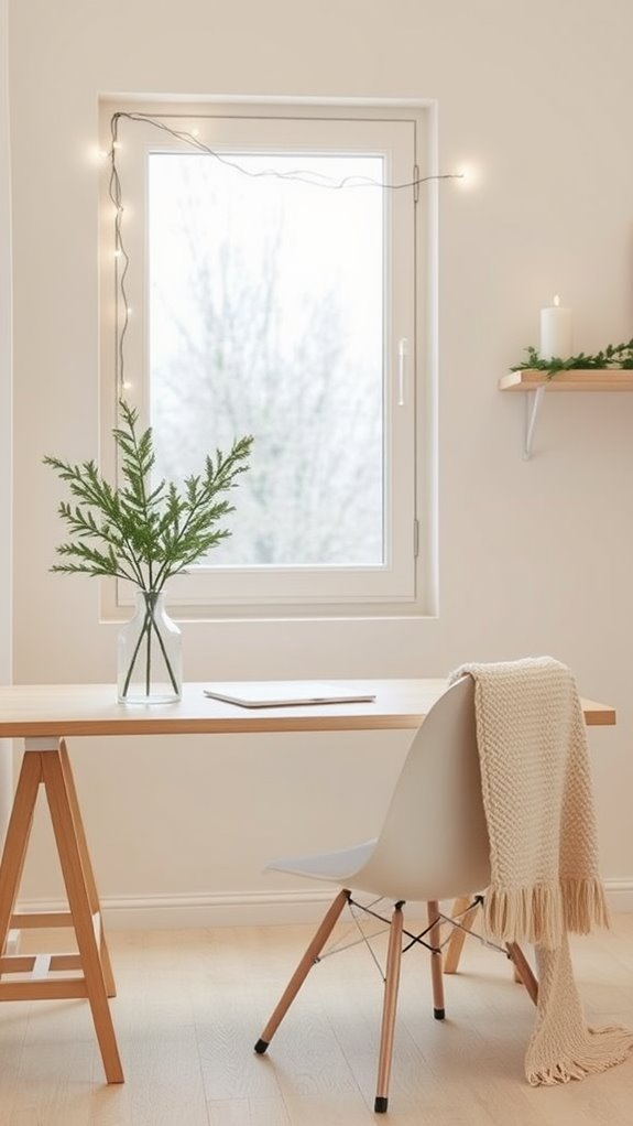 neutral color scheme suggested