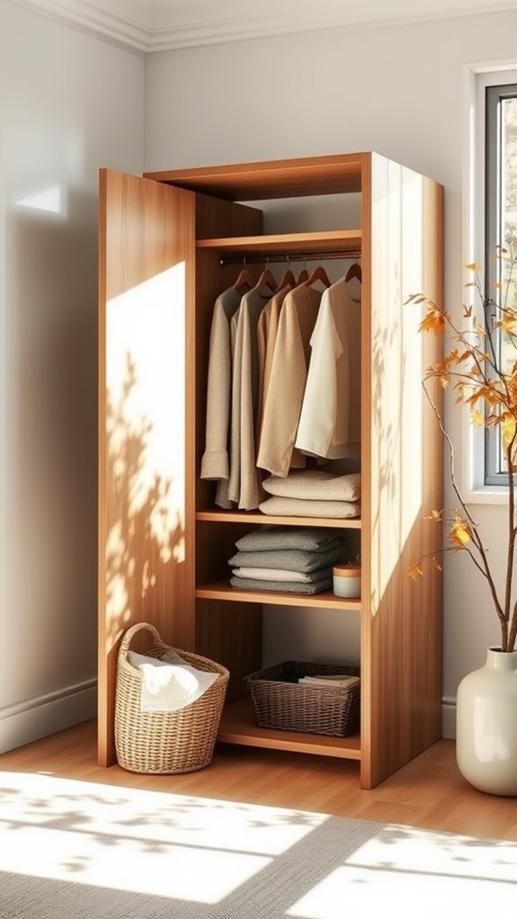optimize your storage space