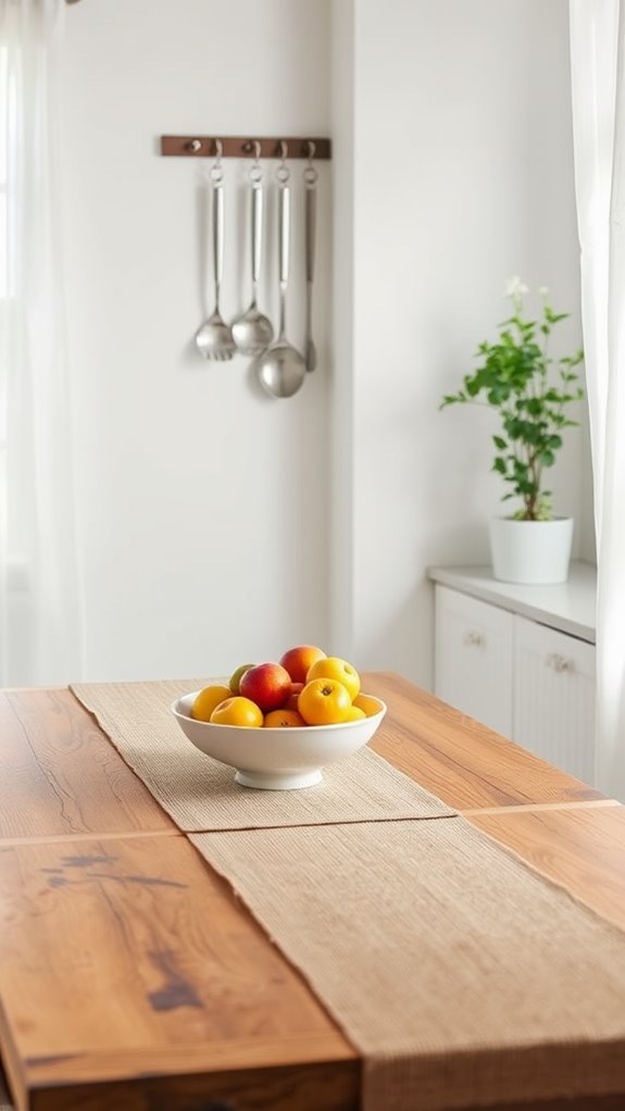 practical and stylish decor