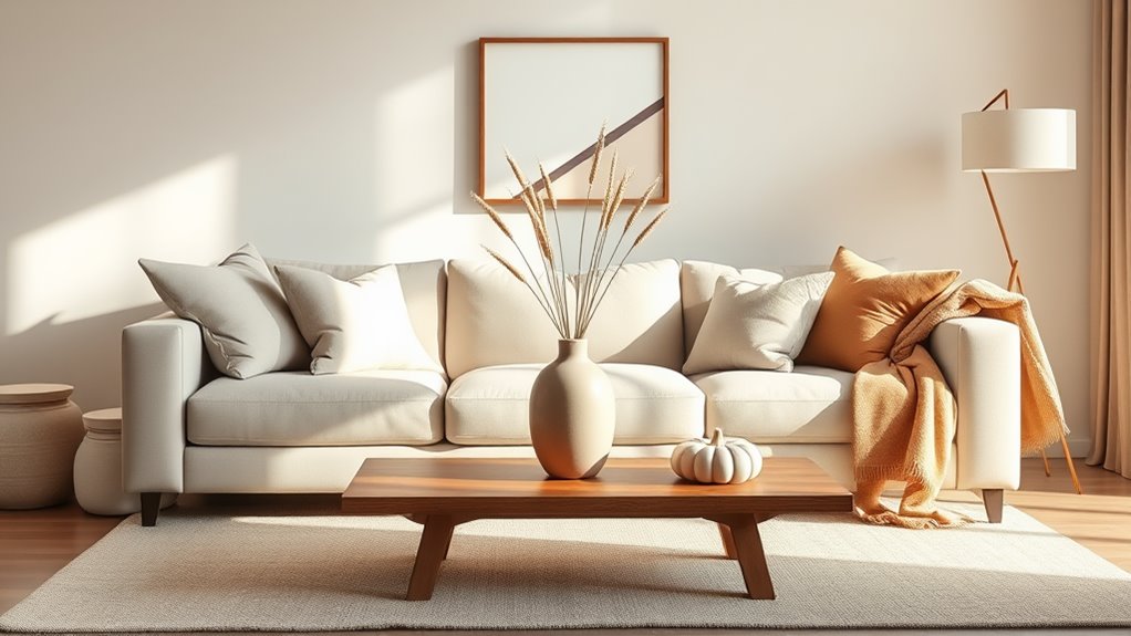 practical and stylish furnishings