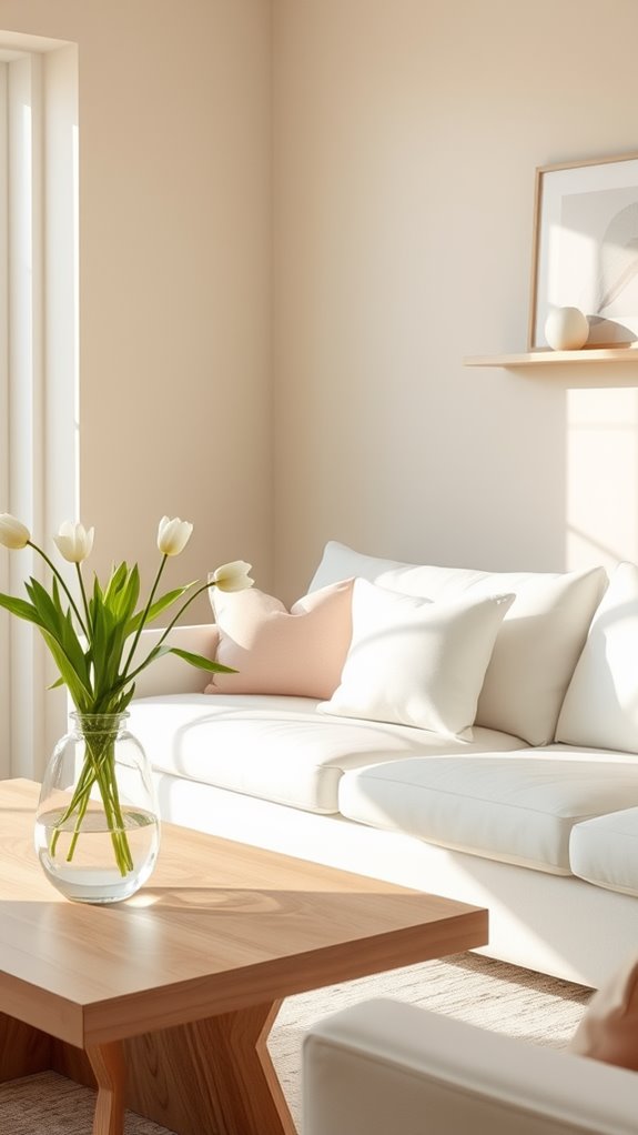 reduce decorative item count