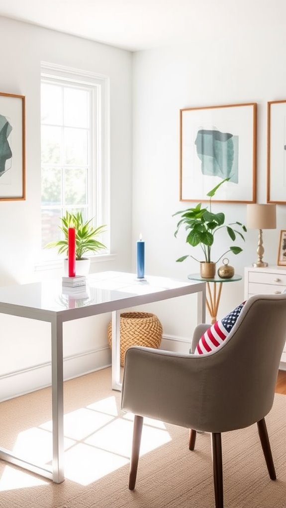 scented candles for relaxation