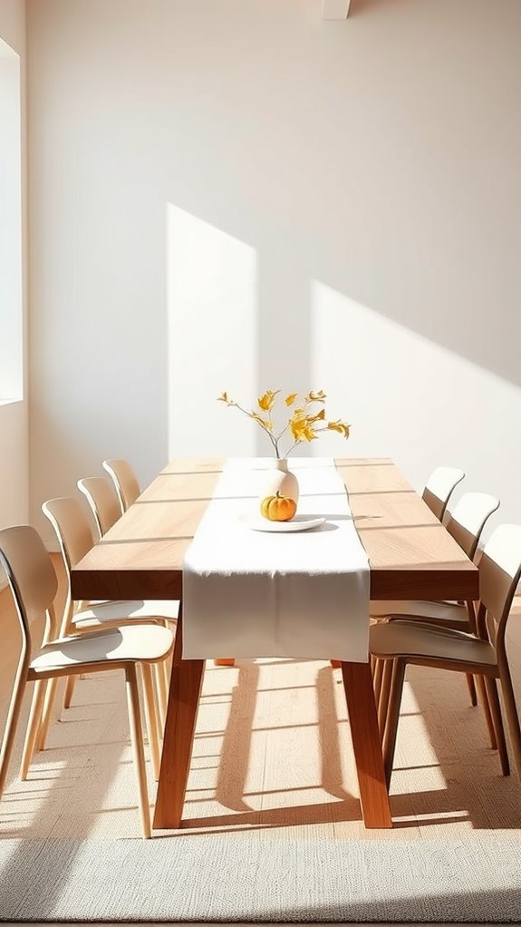 seasonal decor enhancements suggested