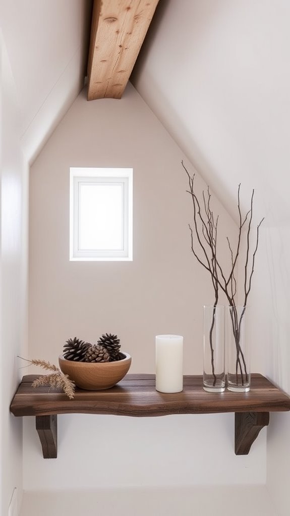 seasonal decorative touches ideas