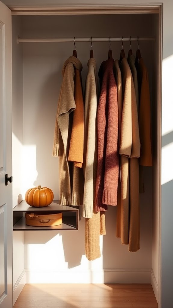 seasonal items turnover plan