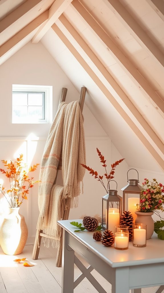 seasonal mood lighting choices
