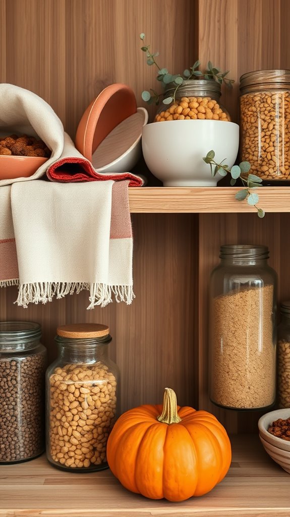 seasonal textile decoration ideas