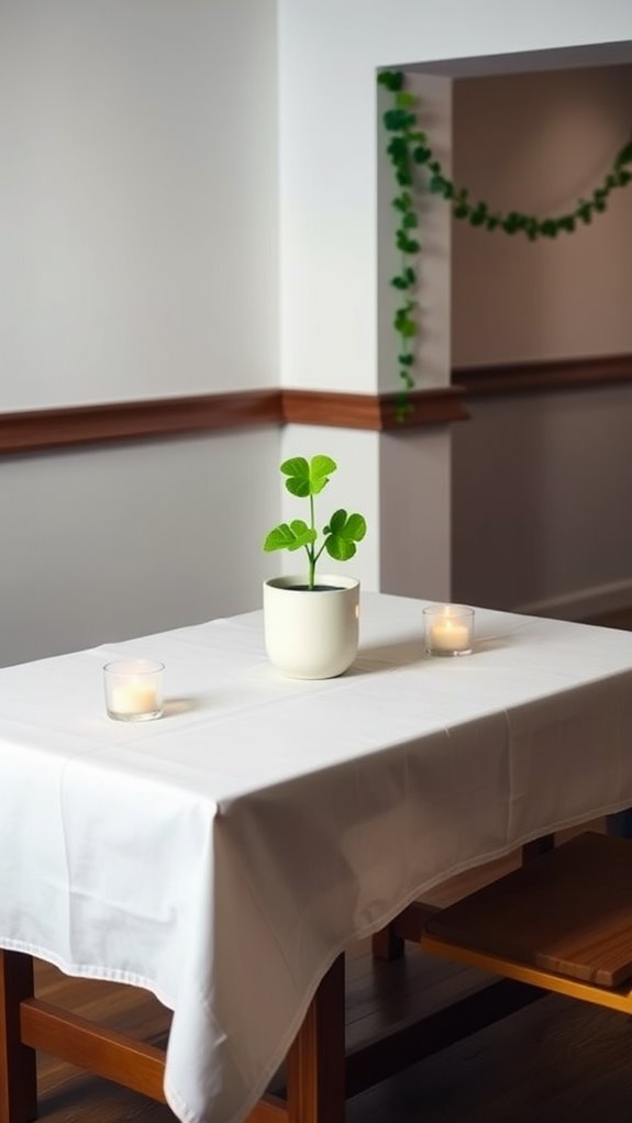 select basic table arrangements