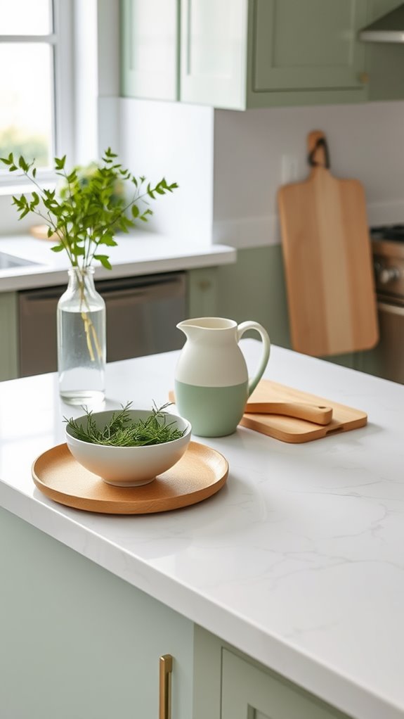 simple and elegant dining