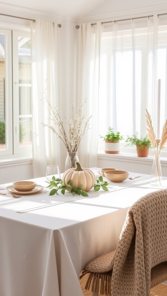 simple centerpiece decoration ideas