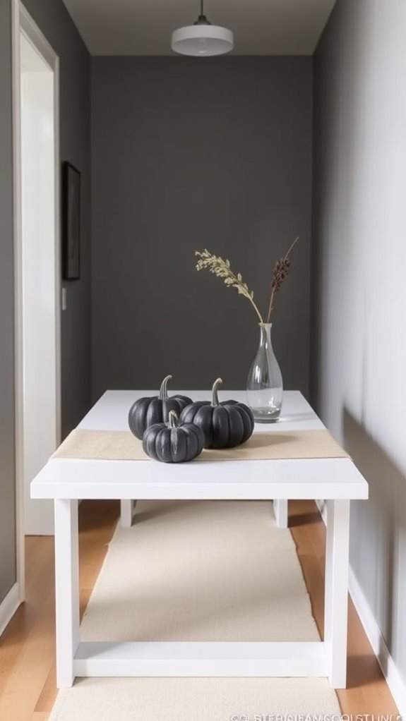 simple pumpkin decorations ideas