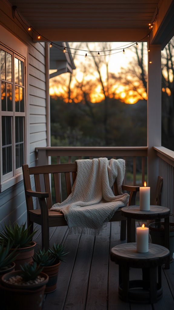 soft and gentle illumination