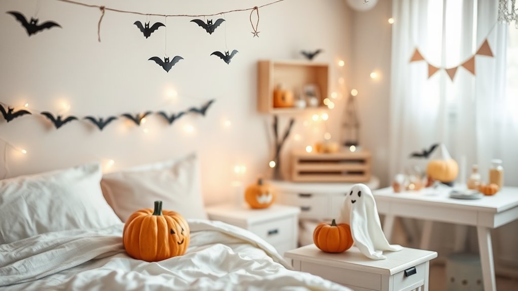 spooky creative halloween crafts