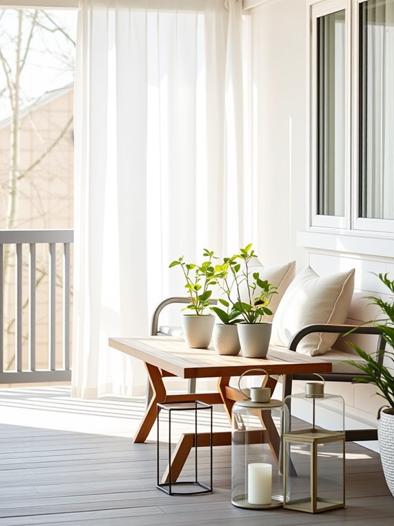 spring porch decor essentials