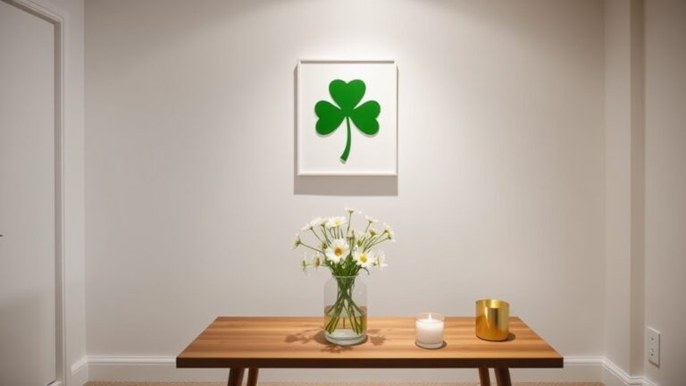 st patrick s day decor ideas