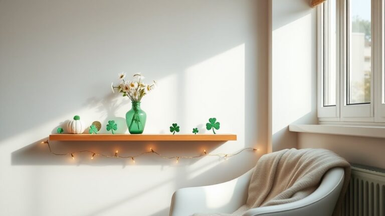 st patrick s day decor ideas