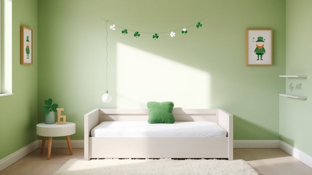 st patrick s day decor ideas