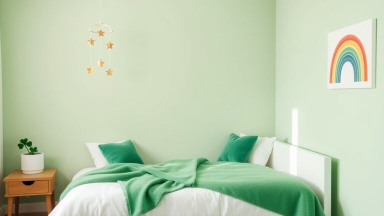 st patrick s day decor ideas