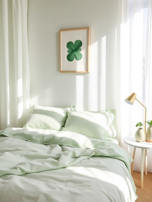 st patrick s day decor tips