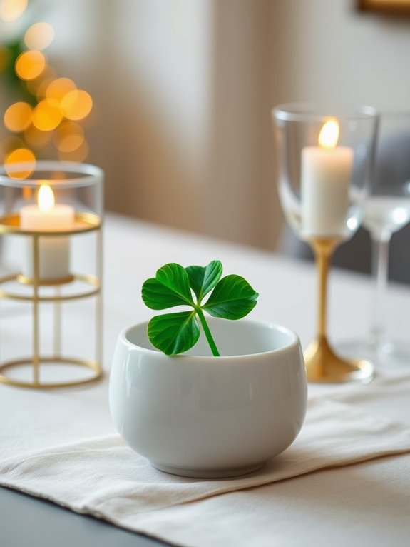 st patrick s day decor tips