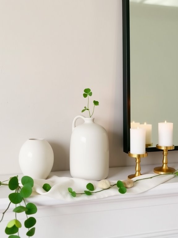 st patrick s day decor tips