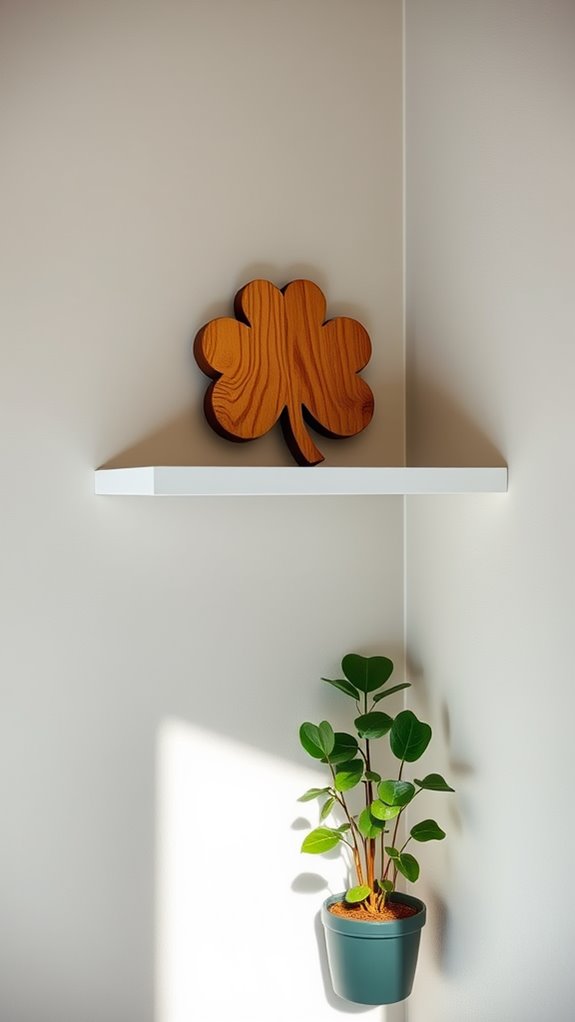 st patrick s day decorations