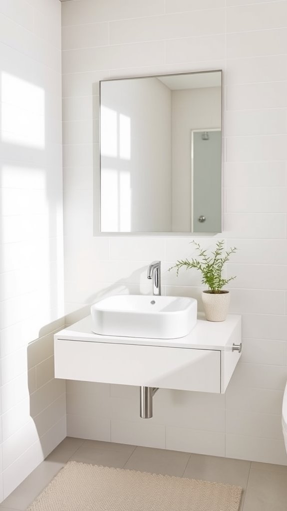 stylish and functional fixtures