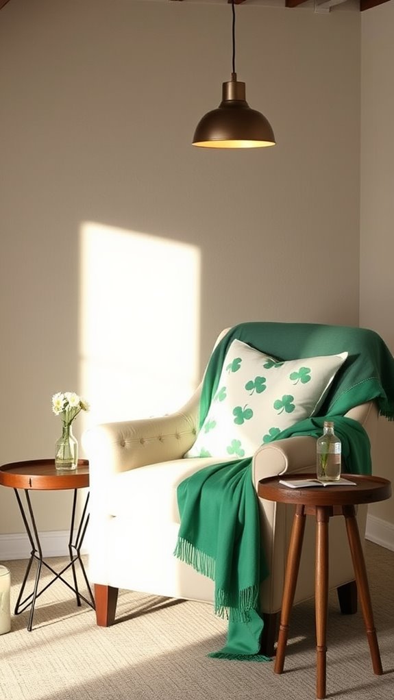 textiles for cozy comfort