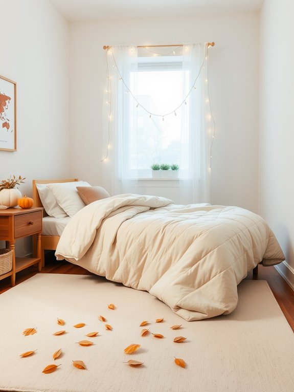 thanksgiving children s bedroom decor