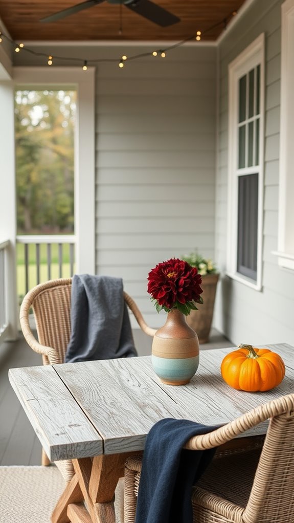 thoughtful decorative enhancements added