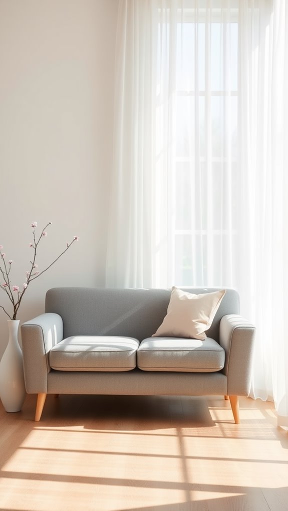 utilize empty areas creatively