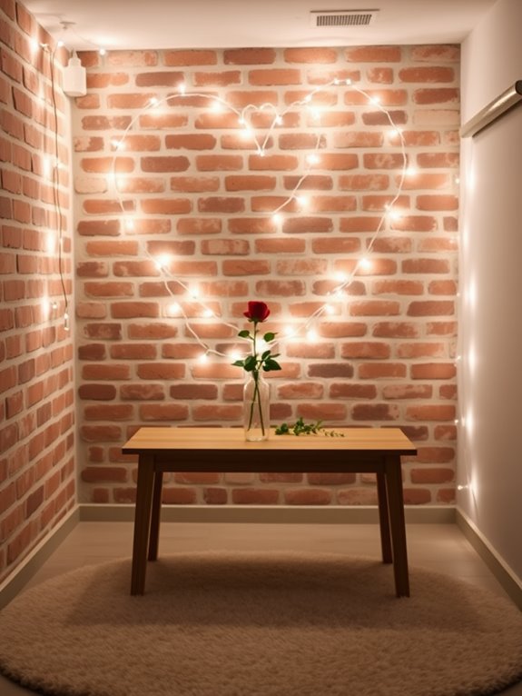 valentine s day decor considerations